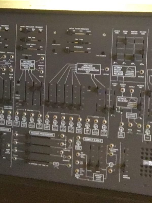 ARP 2600