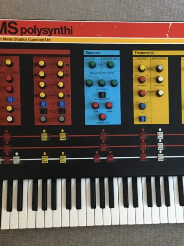 EMS Polysynthi