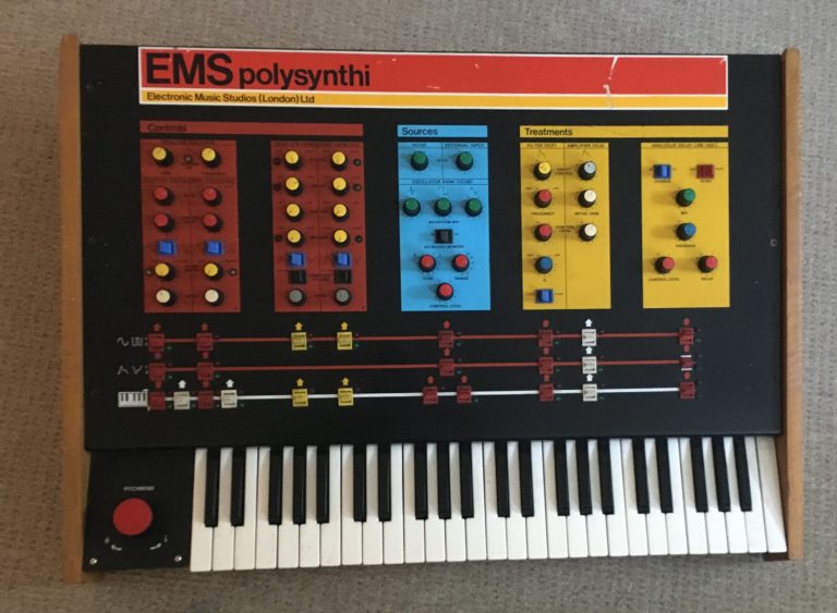 EMS Polysynthi