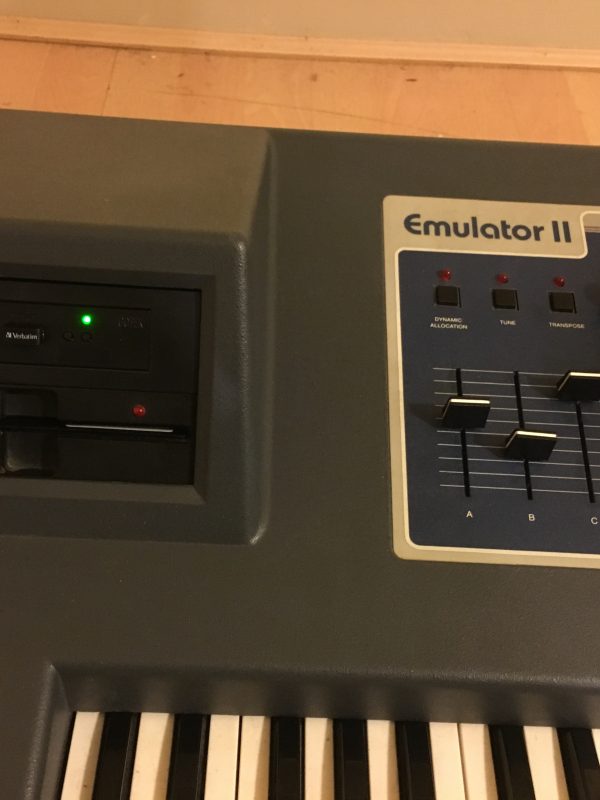 Emulator II