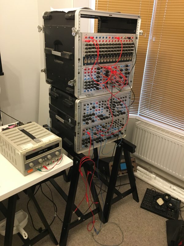 Serge Modular