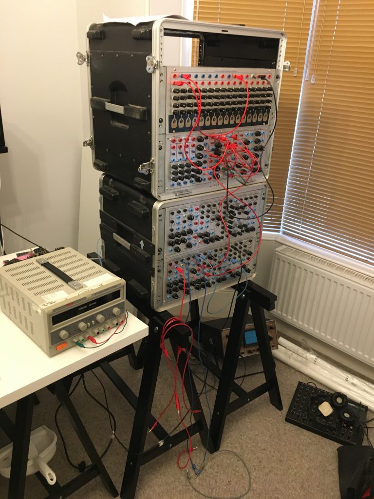 Serge Modular