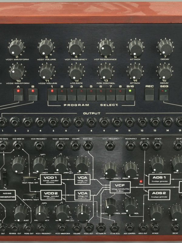 RSF Kobol Expanders & Programmeur