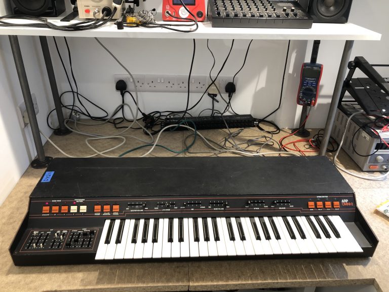 ARP OMNI 2